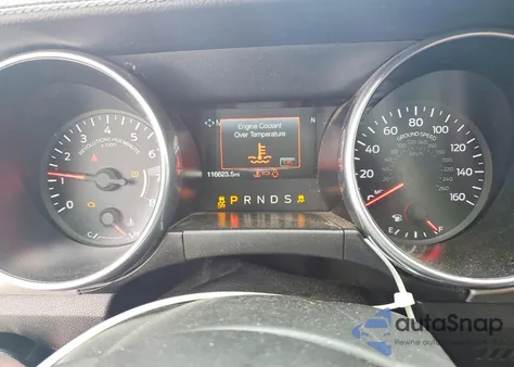 2019 Ford Mustang from USA, damaged, VIN 1FATP8UH4K5158523